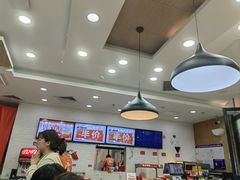 -姑娘手肉夹馍·凉皮·粉面(邗江万达店)