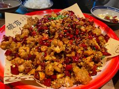 -泥糊破店小酒馆·团建聚餐(南京西路店)