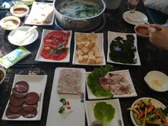 -朋友的火锅店(苏家屯店)