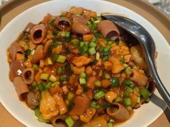 -双合园·海鲜水饺青岛菜(万佳广场店)