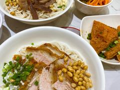 -桂姥姥·桂林卤粉·锅烧桂林米粉(莲塘店)