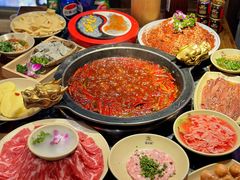 -蜀大侠火锅(总府路店)
