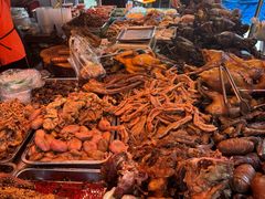 -老字号周记古蔺麻辣鸡·非物质文化遗产传承店