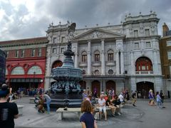 -奥兰多环球影城