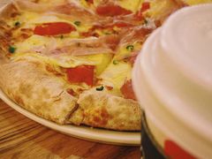 -城市大道红炉披萨烘焙坊