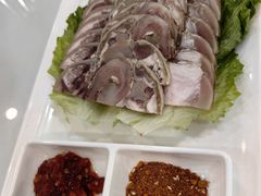-大鸭梨烤鸭店(古城店)