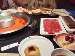 -吴老幺火锅(金龙店)