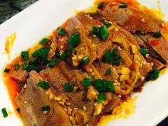 -东方亚克西餐厅(西康路店)
