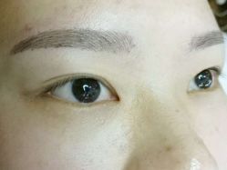 -HQ半永久纹绣纹眉