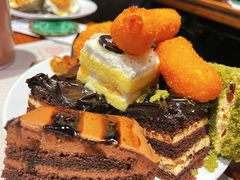 -汉巴味德(沈阳万象汇店)
