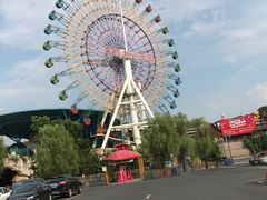 -杭州浪浪浪水公园