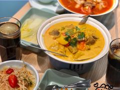 -米泰芒·东南亚料理(体育西店)