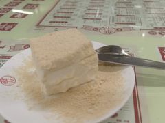 -香港華心糖水鋪(南西总店)
