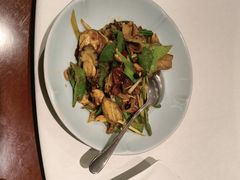 -玉华台饭庄·淮扬菜·烤鸭(望京店)