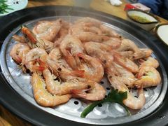 -黄寺蒸汽海鲜(黄寺大街店)