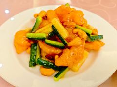 -烤肉宛饭庄(南礼士路店)