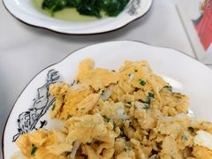 -七的湖·晚芳亭·阳澄湖农家菜·大闸蟹(莲花岛店)