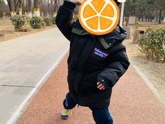 -绿堤公园