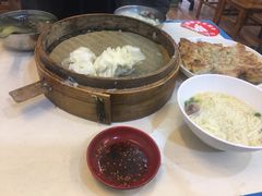 -海汇源老烧麦店(东大街总店)