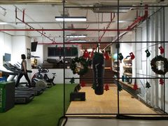 -YCHL Studios健身工作室(市二宫店)