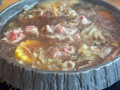 -水林间·寿喜烧自助(仙林金鹰店)