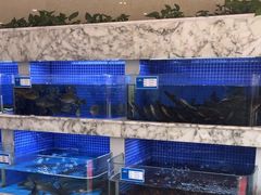 -香山湖渔家大院