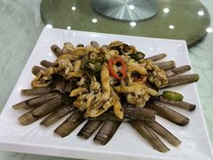 -喜相逢海鲜美食城(五邑平价农副产品批发市场店)