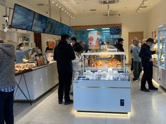 -烘焙町面包店(西四店)