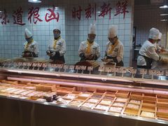 -阿串串老火锅(力盟店)