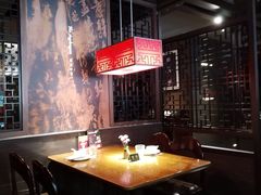 -掌柜的店·河南的菜(世茂店)