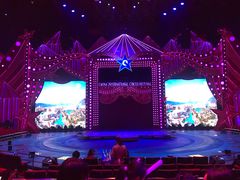 -珠海横琴长隆《卡卡虎奇遇记》