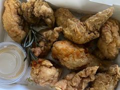 -艾薯夫妇Aysh(红山店)