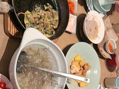 -四道菜·福建菜馆(莆田万达店)