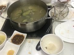 -黑山牛肉汤火锅(花城汇店)