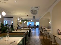 大堂-必胜客(海滨店)