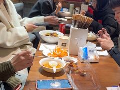 -寻裕记·现炒浇头面(人民广场店)