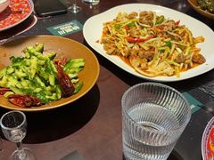 -拾捌川·自贡爆炒(新街口店)