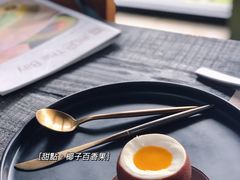 -喜洲吧·江畔老船厂·庭院餐厅(喜临院店)