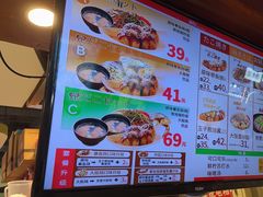 -筑地银GINDACO·日式简餐(枫蓝店)