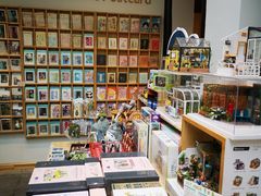 -猫的天空之城概念书店(苏州平江店)