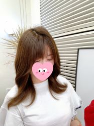 -3AM HAIR SALON染发烫发接发