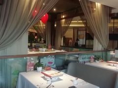 -旺顺阁·北京菜(北辰上品+)