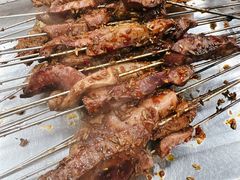 -清真·马峰烤肉(小学习北巷店)