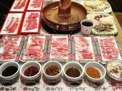 -董记老清泉·北京涮羊肉(河西店)
