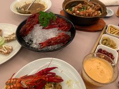 -玖味(老工人西路店)