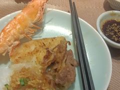 -三石铁板烧(紫竹桥店)