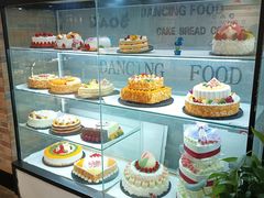 -稻香园蛋糕(舜玉店)