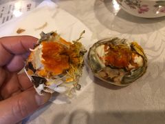 -黄记大闸蟹专卖店·活蟹·醉蟹