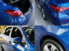 -宁波之星奔驰4S店(海曙店)