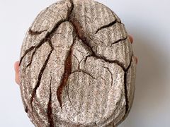 -佐敦面包铺·JORDAN BAKERY